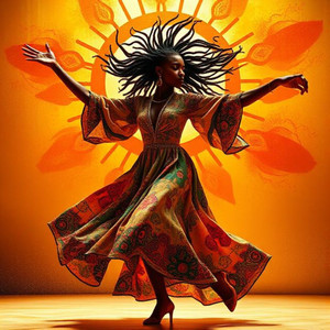 Dance Of The Sun