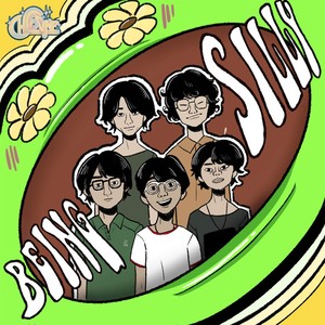 Being Silly (Acoustic Version)