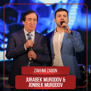 Zakhmi Zabon