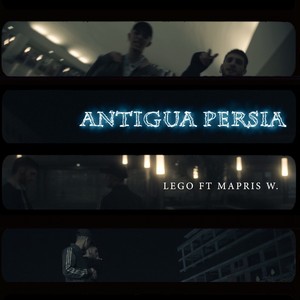 Antigua Persia (Explicit)