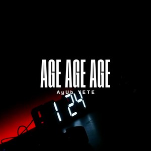 DJ Age Age Age