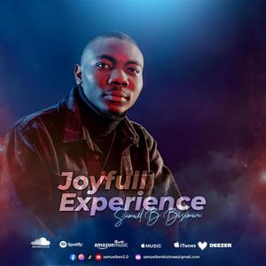 Joyful Experiance