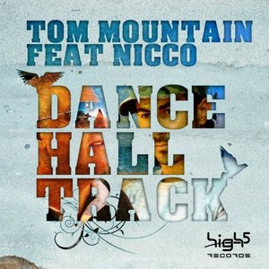 Dance Hall Track (California Row Mix)