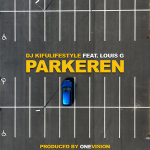 Parkeren (feat. Louis G)