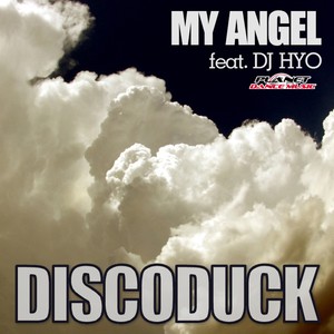 My Angel (Radio Edit)