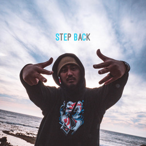 Step Back (feat. Ariano) [Explicit]