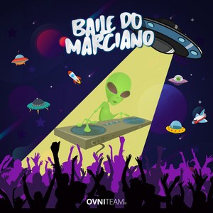 Baile do Marciano