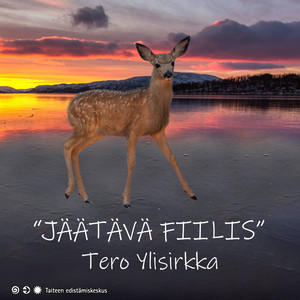 Jäätävä fiilis