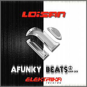 A Funky Beats (Original Mix)