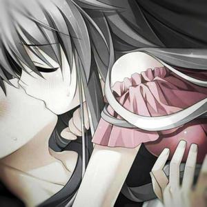 kiss me (feat. HEXZZ)