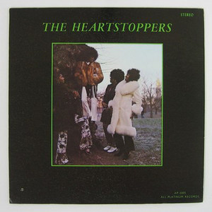 The Heartstoppers