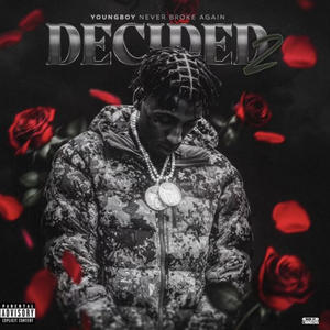 Youngboy Do it (feat. PALLBEARERDONDADA, 4ktreyworld & 444Vlone) (Explicit)