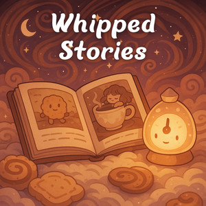Whipped Stories