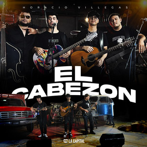 El Cabezón (El Papas Fritas)