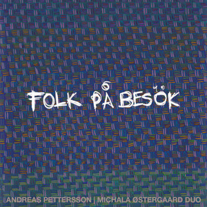 Andreas Pettersson - Densitet (er)