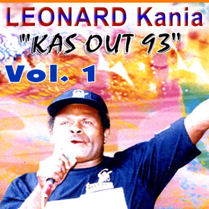 Leonard Kania Vol.1 " Kas out 93"