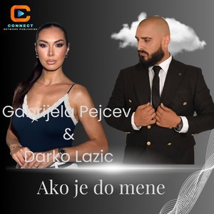 Ako je do mene (Live)