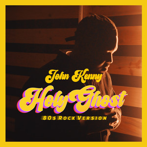 Holy Spirit (80s Rock Version)