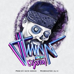 Crystal (feat. Arian rz) (Explicit)