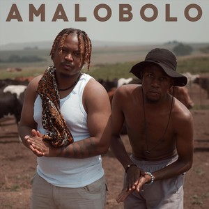 Amalobolo (feat. Ice Eazy)