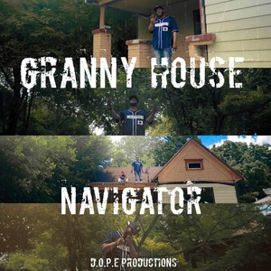 Granny House (Explicit)