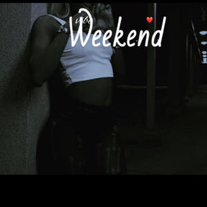 Weekend (feat. Moweezzy)