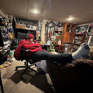 Lie Again (feat. rexx)