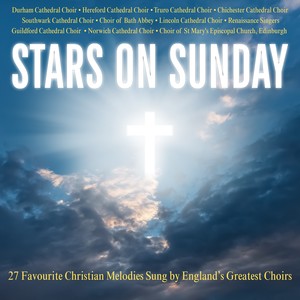 Blessed Be The God and Father