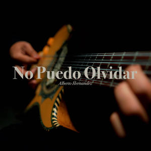 No Puedo Olvidar (Live Session)