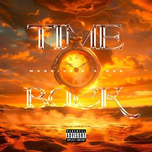 Time Back (Explicit)