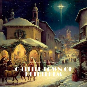 O Little Town of Bethlehem