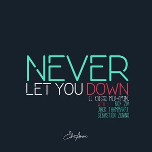 Never Let You Down