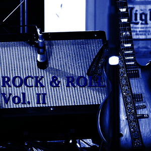 Rock & Roll Vol. II