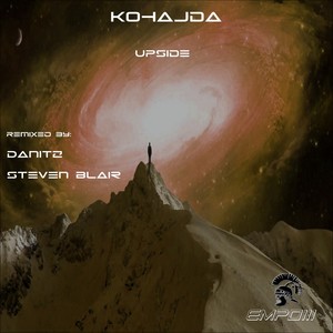 Upside (Steven Blair Remix)