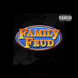 Family Feud (Explicit)