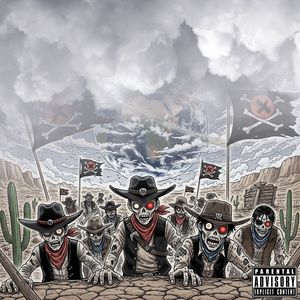 Tropa do Mano T (Explicit)