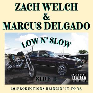 Low N' Slow (Side B) [Explicit]