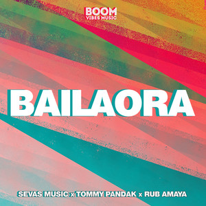 Bailaora