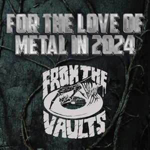 For The Love Of Metal in 2024