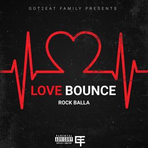 Love Bounce (Explicit)