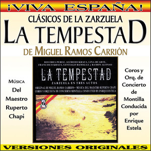 La Tempestad