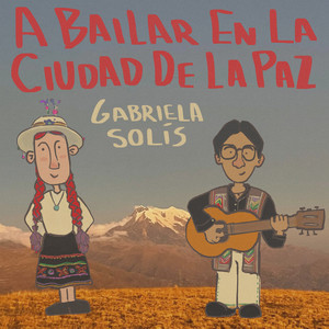 A bailar en la ciudad de la paz