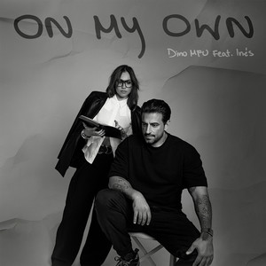 On My Own (Dub Radio)