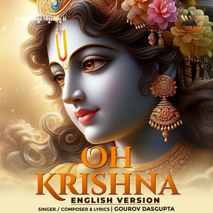 Oh Krishna