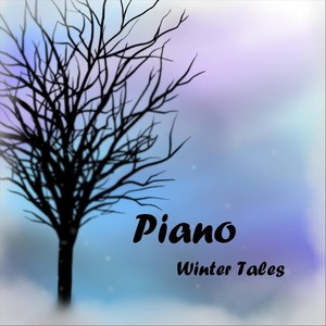 Piano - Winter Tales