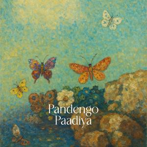 Pandengo Paadiya (feat. Imthiyas Beegum) (Explicit)