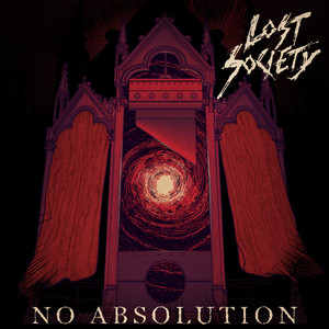 No Absolution (Explicit)