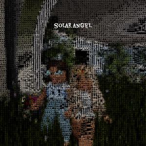 Solar Angel (feat. Queen Clezzlo) (Explicit)