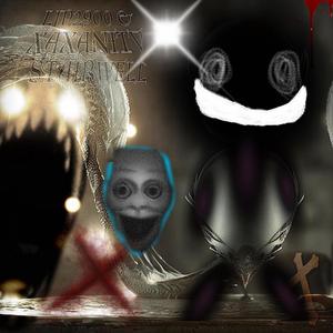 stairwell (feat. Xaxanity) (Explicit)