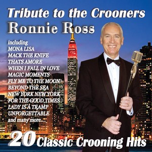 Tribute to The Crooners